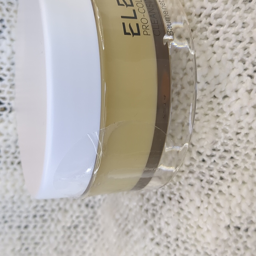 ELEMIS Pro-Collagen Cleansing Balm, 50g/1.7oz - Picture 5 of 8